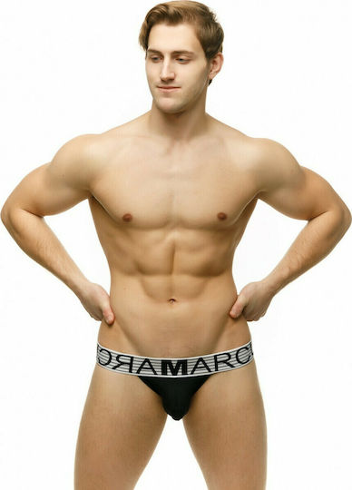 Marcuse Brighten Jock