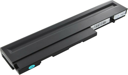 Whitenergy Compatible Battery for Lenovo IdeaPad with 4400mAh (08291)