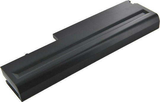 Whitenergy Compatible Battery for Lenovo IdeaPad with 4400mAh (08291)