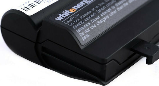 Whitenergy Compatible Battery for Toshiba Dynabook / Mini with 4400mAh (10064)
