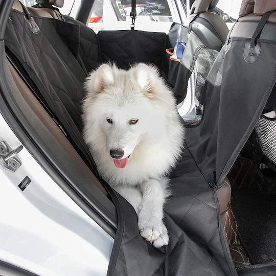 Nobleza Seat Cover Car for Dog 147x209 cm