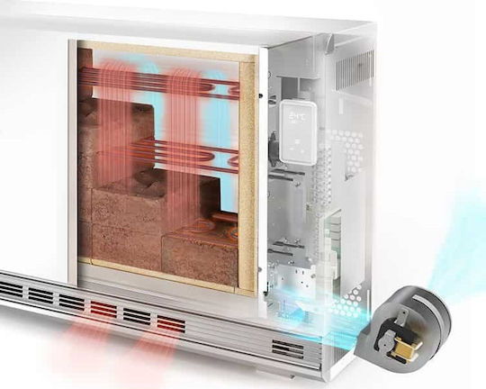 Dimplex VFE 30 Θερμοσυσσωρευτής 3000W