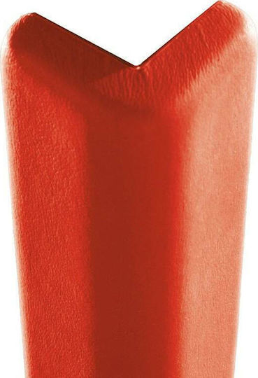 Arte Viva Surface Protector in Red Color 100εκ. 1pcs