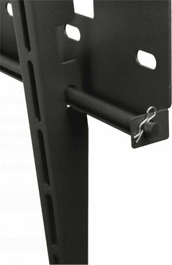 Art AR-88XL Βάση Τηλεόρασης Τοίχου έως 100" και 80kg