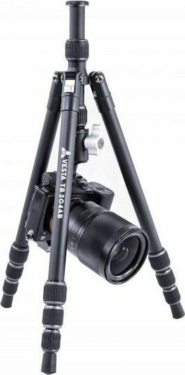 Vanguard Vesta TB 204AB Τρίποδο - Φωτογραφικό
