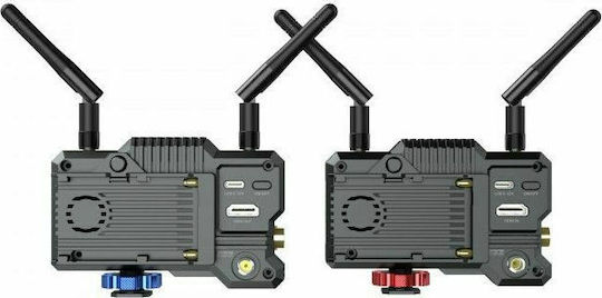 Hollyland MARS 400S Pro - 120m SDI & HDMI HD Empfänger Mikrofon
