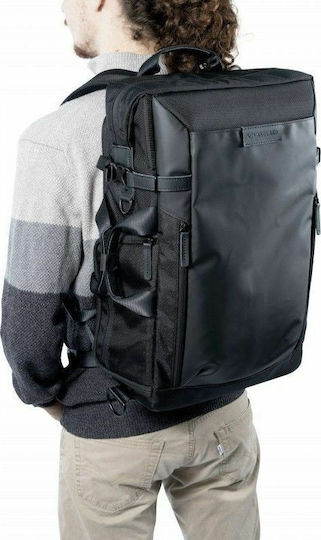 Vanguard Veo Select 49 Camera Bag Backpack Black