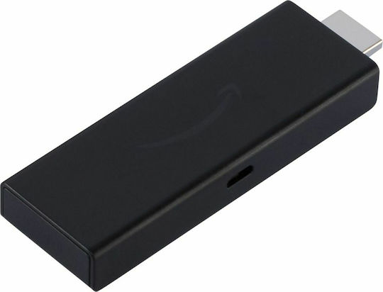 Amazon Smart TV Stick Fire TV Stick (2021) Full HD with Wi-Fi / HDMI and Alexa