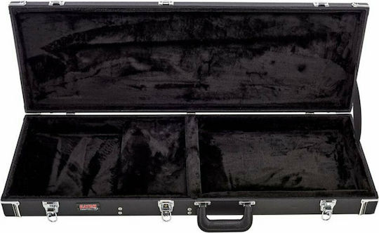 Gator GW-Electric Suitcase Electric Guitar Padded Black