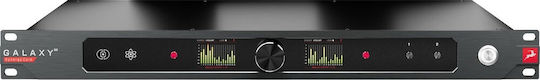 Antelope Audio Galaxy 32 Synergy Core Εξωτερική Επαγγελματική Κάρτα Ήχου με Σύνδεση Ethernet, Thunderbolt 3