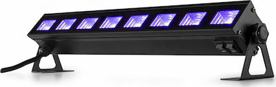 BeamZ BUVW83 Beleuchtung LED Schwarzlicht 30W