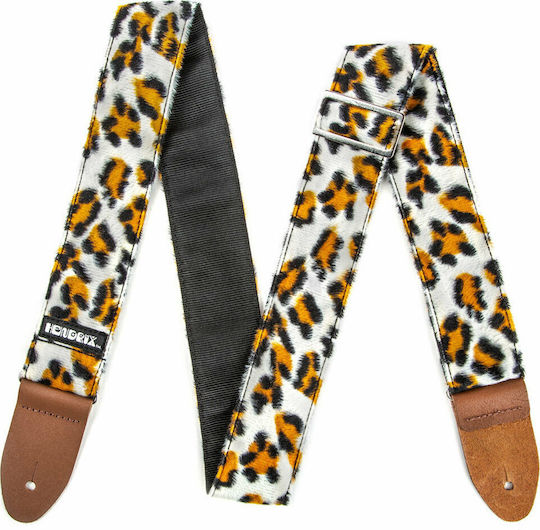 Dunlop Jimi Hendrix Signature