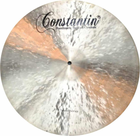 Constantin Πιατίνι Hi-Hat 13" Classic Hi-Hat
