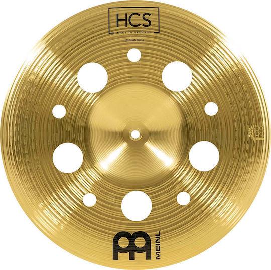 Meinl Πιατίνι China 16" HCS Trash
