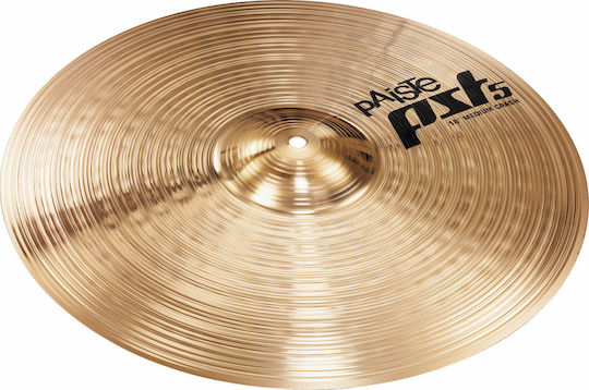 Paiste Πιατίνι Crash 18" PST-5 Rock Crash