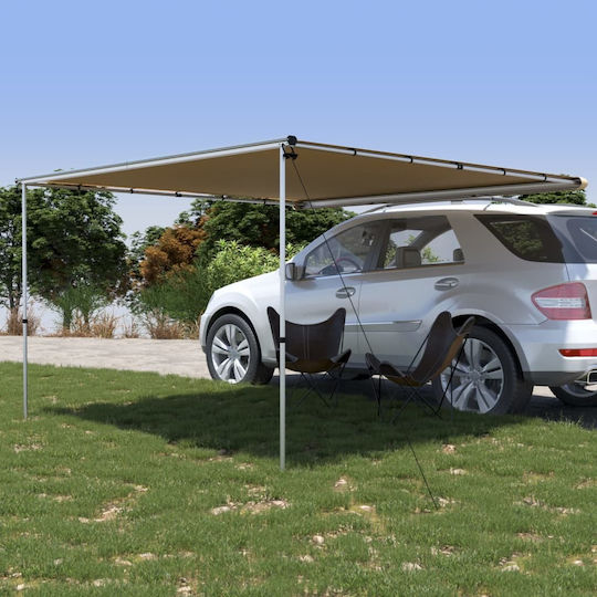 vidaXL Extensie Pentru Cort Camping