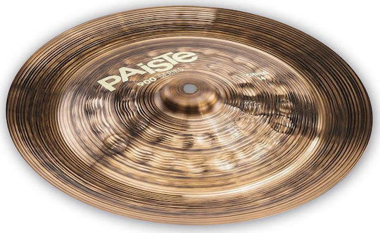 Paiste China 14" Series 900 China
