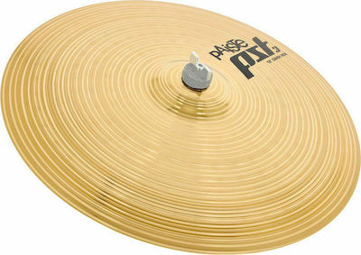 Paiste Reiten Sie 18" PST-3 Crash-Ride