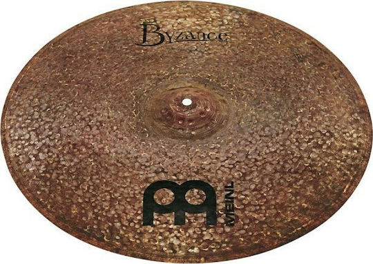 Meinl Πιατίνι Ride 22" Byzance Dark Big Apple