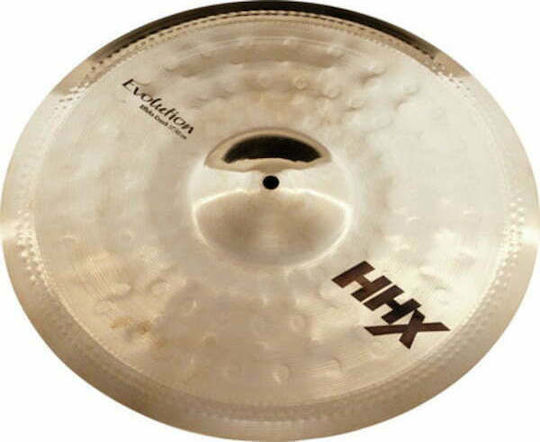Sabian Crash 17" HHX Evolution Crash