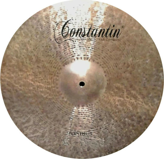 Constantin Πιατίνι Crash 19" Ponthus Crash
