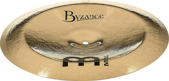 Meinl Китай 16" Byzance Traditional