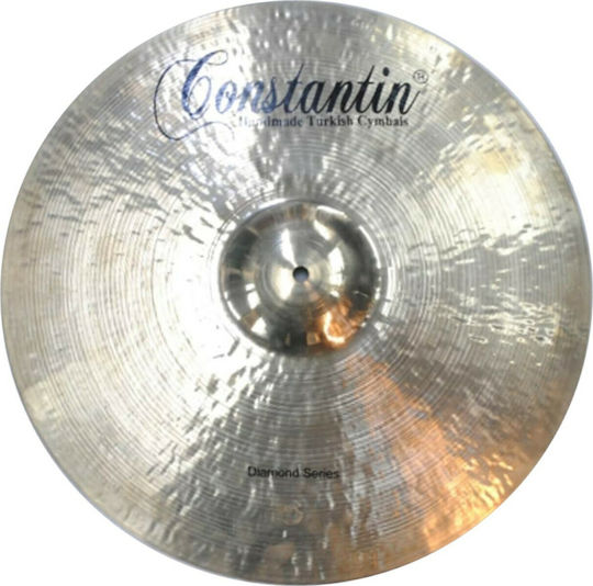 Constantin Πιατίνι Crash 15" Diamond Crash