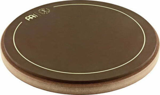 Meinl Pad de practică 12" Stick & Brush