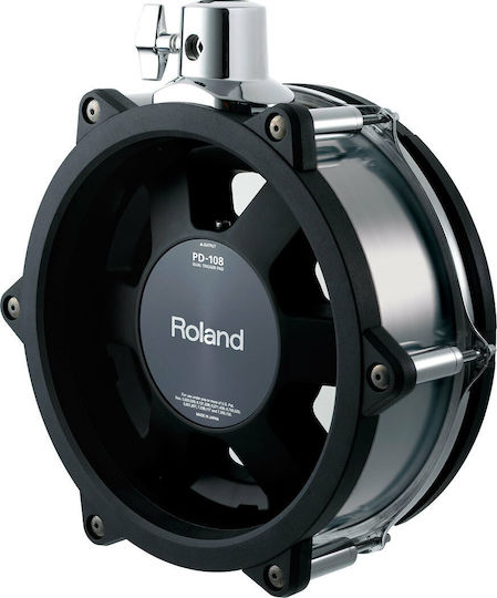 Roland Tobă electronică 10" V-Drum Mesh