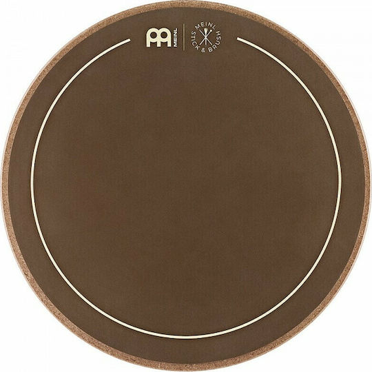 Meinl Pad de practică 12" Stick & Brush