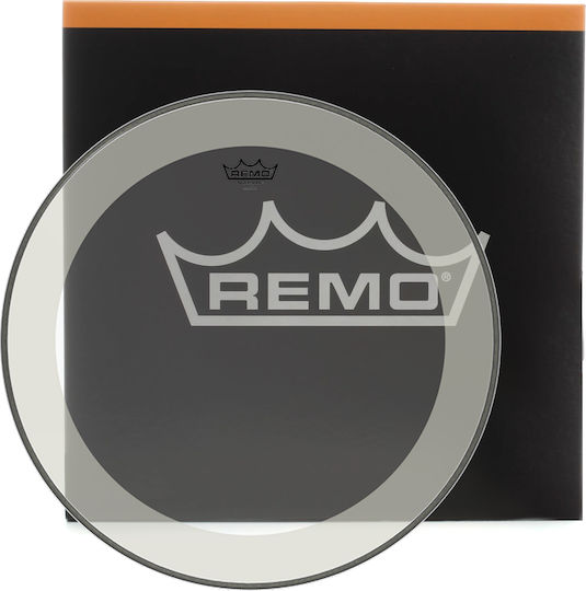 Remo Powerstroke P4 Clear Drumhead for Percussion 15"