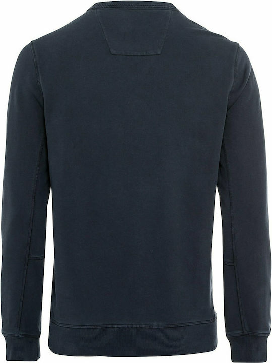 Camel Active Herren Sweatshirt Navy