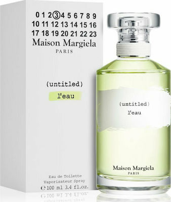 maison martin margiera / unaltd /100ml 日本卸売り dev.detex.com