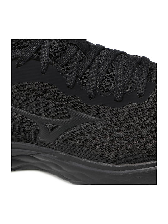 Wave Revolt 2 Bărbați Pantofi sport Alergare Negre