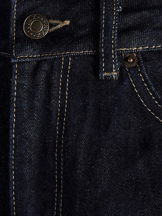 Ψηλόμεσο Γυναικείο Jean Παντελόνι σε Bootcut Εφαρμογή