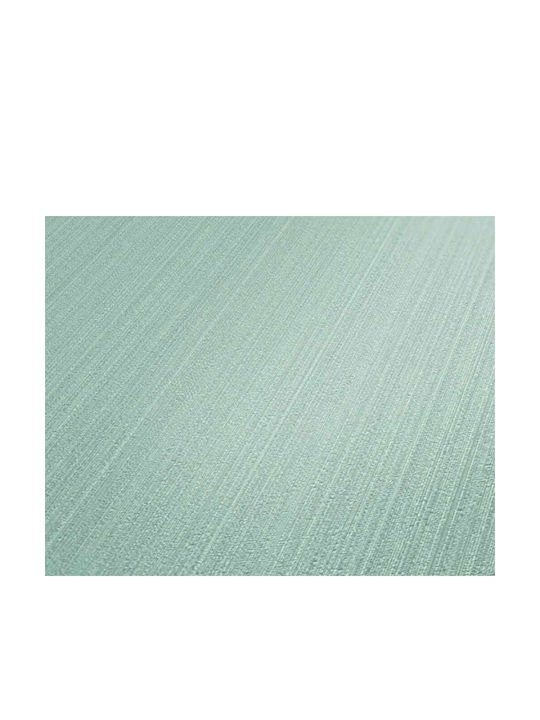 Wall Wallpaper Mata Hari Fabric Green 1005x53cm