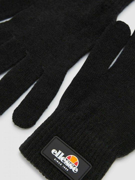 Velly & Bubb Beanie Beanie Knitted in Black color