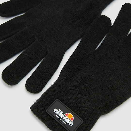 Velly & Bubb Beanie Beanie Knitted in Black color