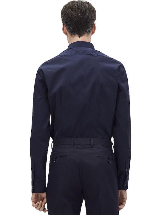 Celio Navy shirts