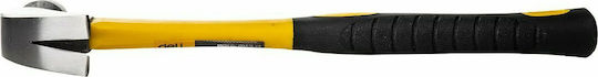 Deli Hammer 500gr mit Kunststoffgriff DL5002