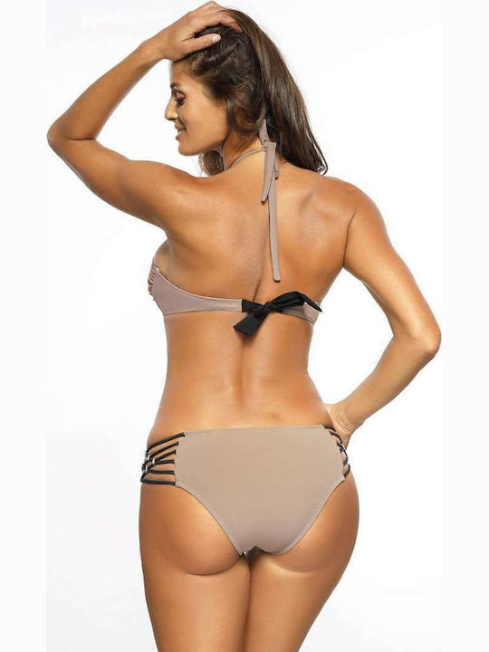 Marko M-557 Bikini-Set Mocha 141679