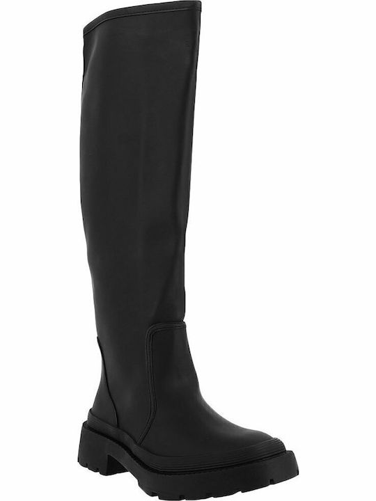 Women's Boots Black