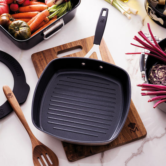 MasterPro Smart Грил от Алуминий 28см