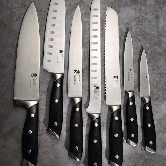 MasterPro Master Αλλαντικών 25cm