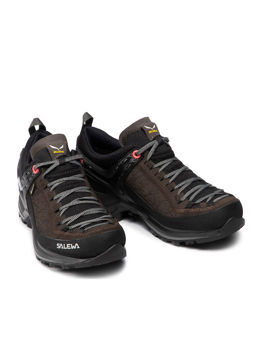 Salewa Mountain Trainer 2 GTX Ορειβατικά Gore-Tex Salewa Mountain Trainer 2 GTX Ορειβατικά Gore-Tex