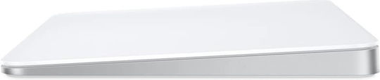Apple Magic Trackpad Kabellos & Verkabelt Bluetooth Touchpad Weiß