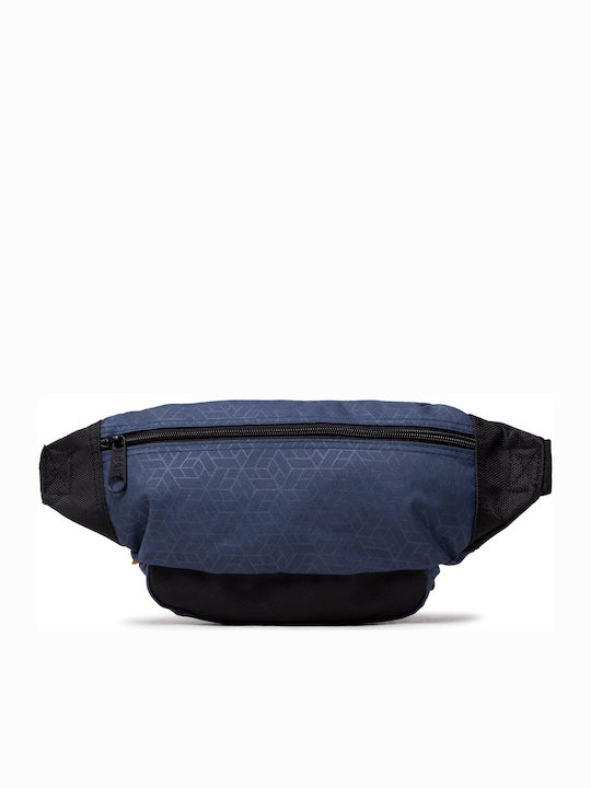 Raymond Men's Waist Bag Blue