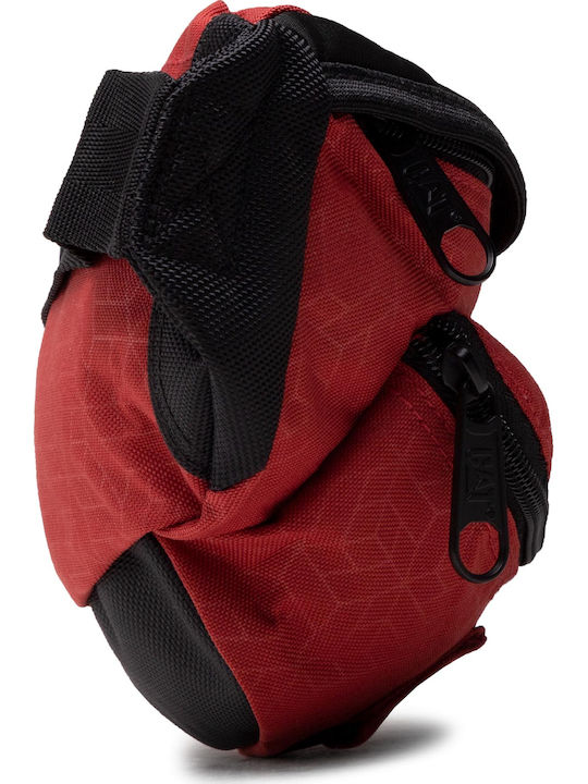 CAT Raymond Men's Waist Bag Red