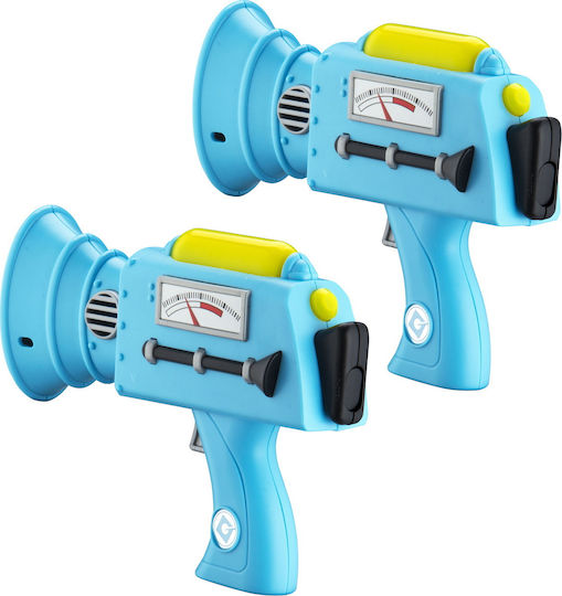 eKids Minions Set 2 Laser Tag Blasters Für 5+ Jahre 2 Stück