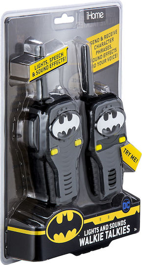 eKids Batman Walkie Talkies 2бр